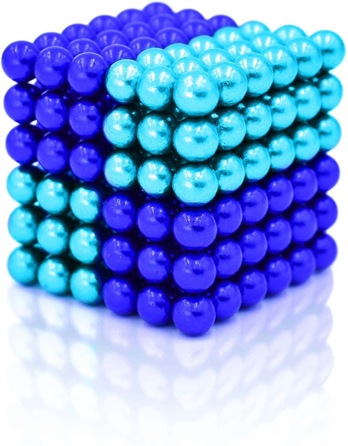 Magnet Balls - Blue/Teal 5 mm
